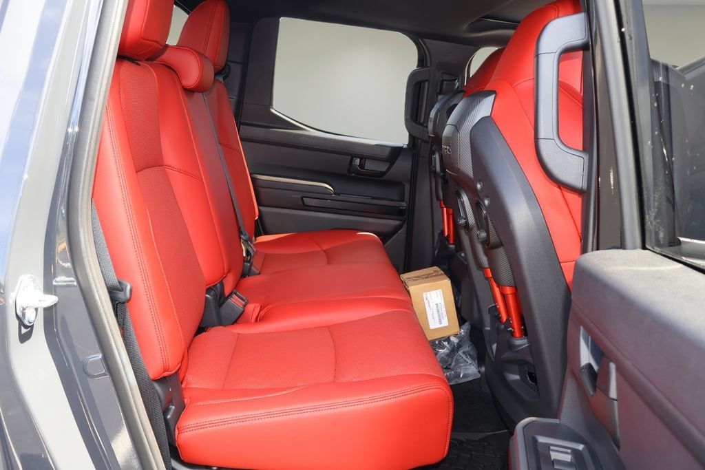 2025 Toyota Tacoma 4WD TRD Sport Hybrid