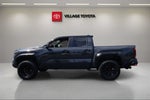 2025 Toyota Tacoma 4WD TRD Sport Hybrid