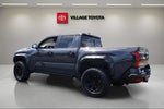 2025 Toyota Tacoma 4WD TRD Sport Hybrid