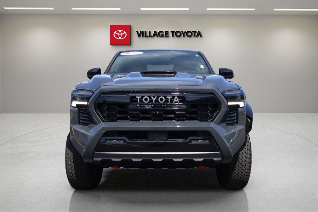 2025 Toyota Tacoma 4WD TRD Sport Hybrid