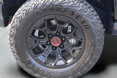 2025 Toyota Tacoma 4WD TRD Sport Hybrid