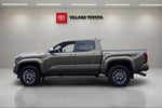 2025 Toyota Tacoma 4WD TRD Sport Hybrid