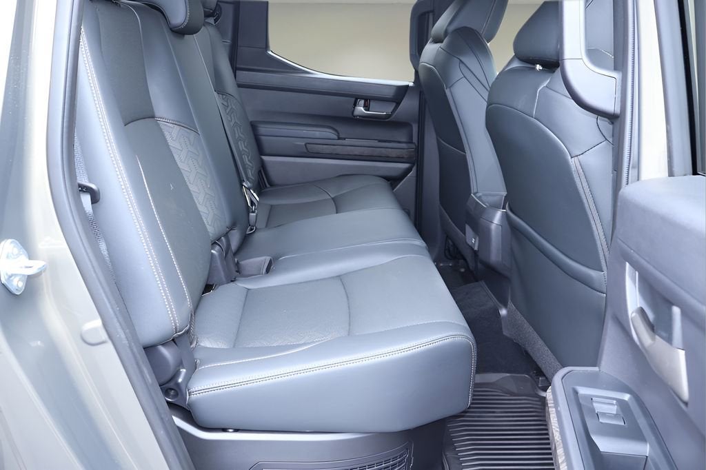 2025 Toyota Tacoma 4WD TRD Sport Hybrid