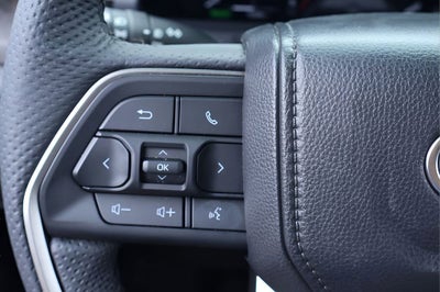 2025 Toyota Tacoma 4WD TRD Sport Hybrid