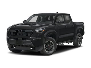 2025 Toyota Tacoma 4WD TRD Sport Hybrid