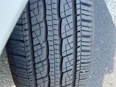 2025 Toyota Tacoma 4WD TRD Sport Hybrid