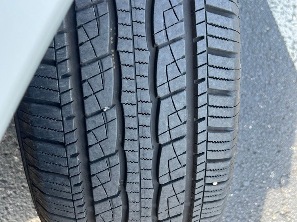 2025 Toyota Tacoma 4WD TRD Sport Hybrid