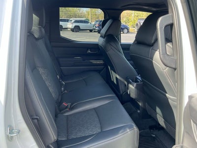 2025 Toyota Tacoma 4WD TRD Sport Hybrid