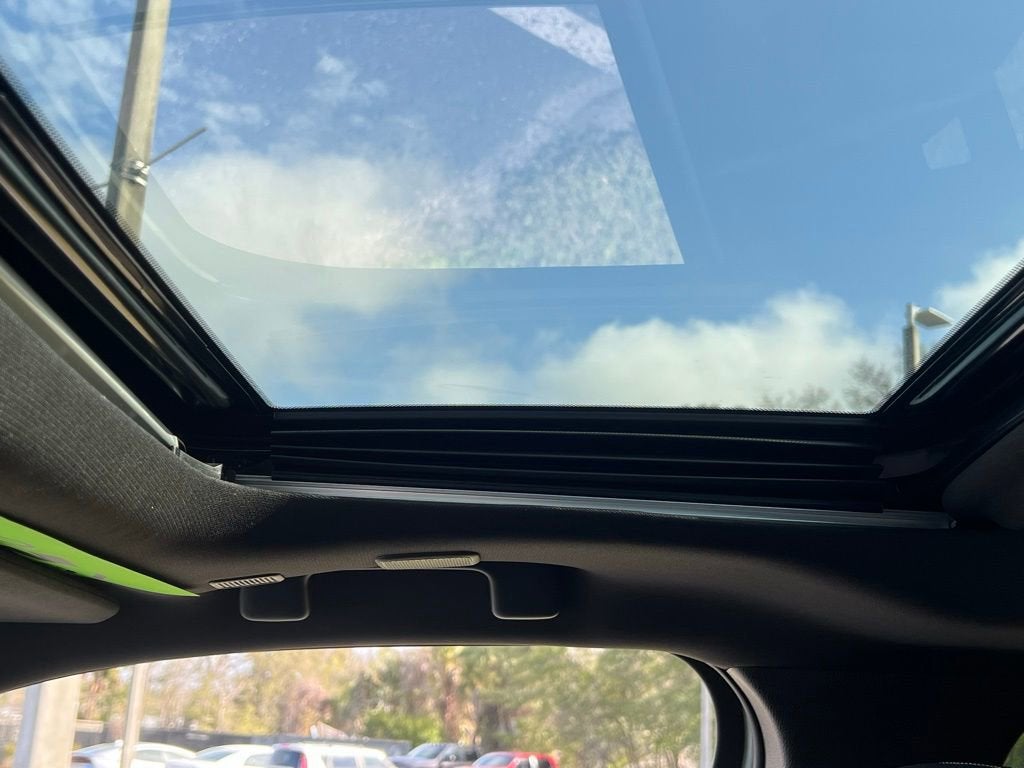 2025 Toyota Tacoma 4WD TRD Sport Hybrid