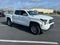 2025 Toyota Tacoma 4WD TRD Sport Hybrid