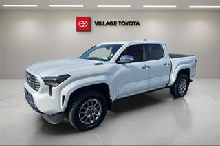 2025 Toyota Tacoma 4WD TRD Sport Hybrid