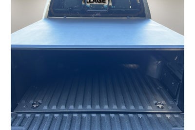 2025 Toyota Tacoma 4WD TRD Sport Hybrid