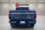 2025 Toyota Tacoma 4WD TRD Sport Hybrid