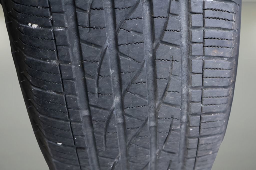 2024 Toyota Tacoma 4WD SR