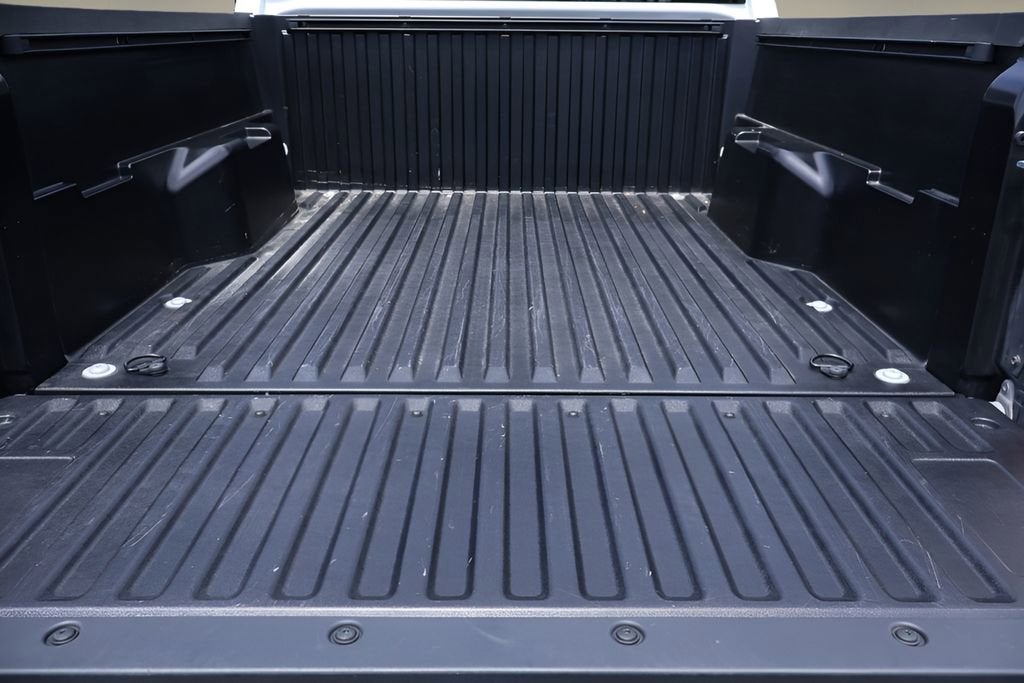 2024 Toyota Tacoma 4WD SR