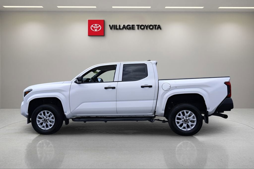 2024 Toyota Tacoma 4WD SR