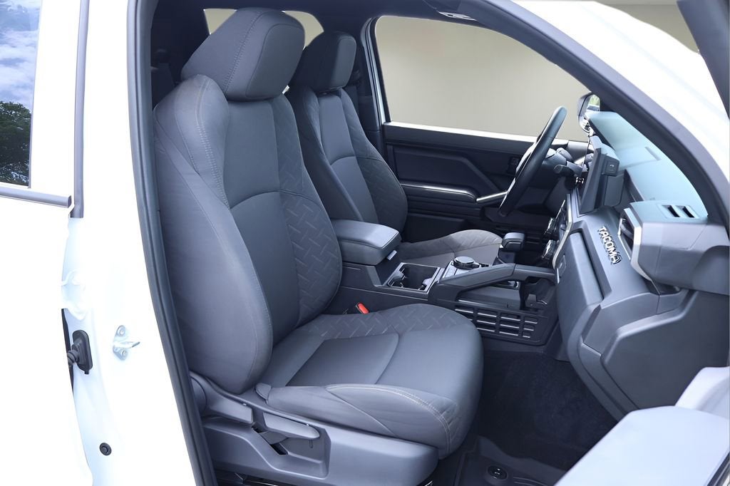 2024 Toyota Tacoma 4WD SR