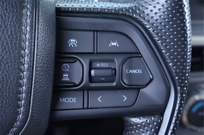 2024 Toyota Tacoma 4WD SR