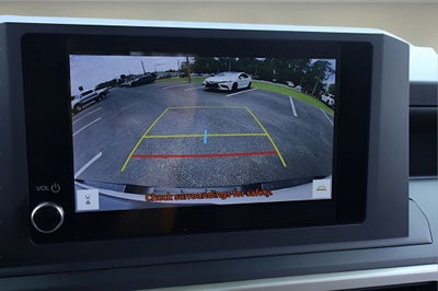 2024 Toyota Tacoma 4WD SR