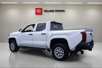 2024 Toyota Tacoma 4WD SR