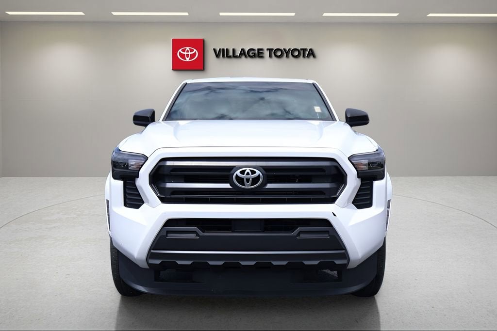 2024 Toyota Tacoma 4WD SR