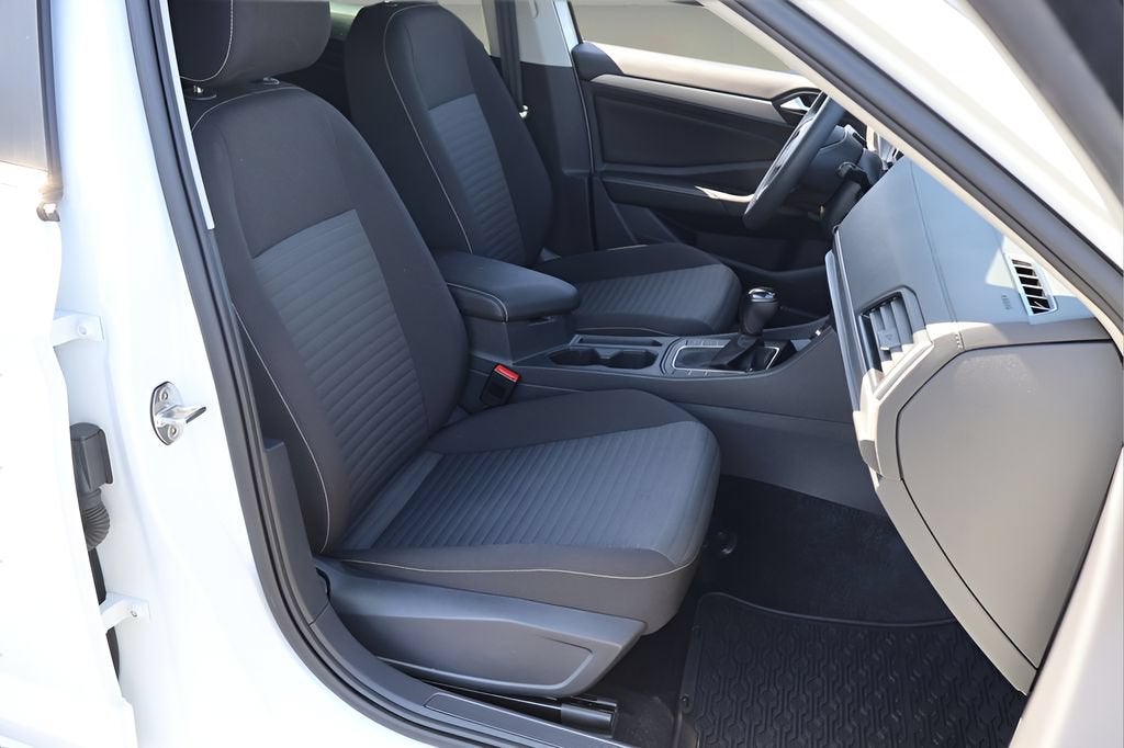 2023 Volkswagen Jetta S