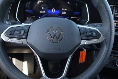 2023 Volkswagen Jetta S