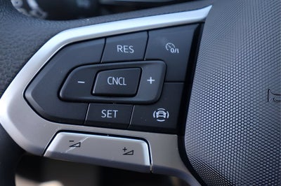 2023 Volkswagen Jetta S