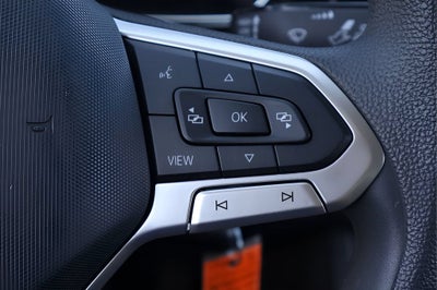 2023 Volkswagen Jetta S