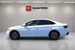 2023 Volkswagen Jetta S