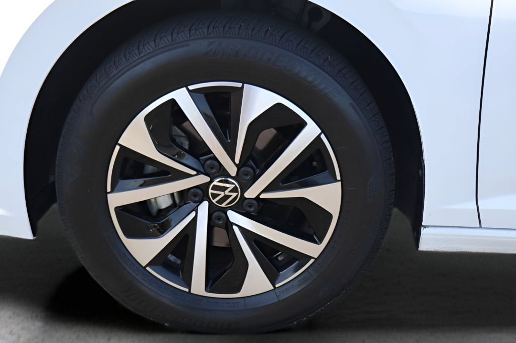 2023 Volkswagen Jetta S