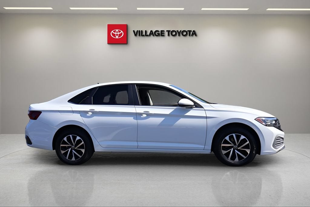 2023 Volkswagen Jetta S