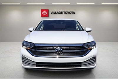 2023 Volkswagen Jetta S