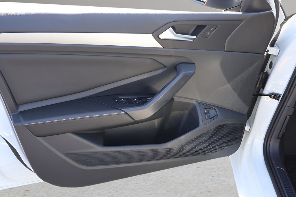 2023 Volkswagen Jetta S
