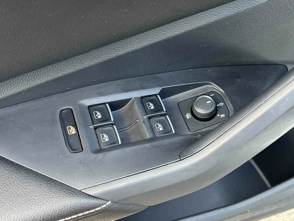 2025 Volkswagen Jetta S