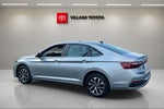 2025 Volkswagen Jetta S