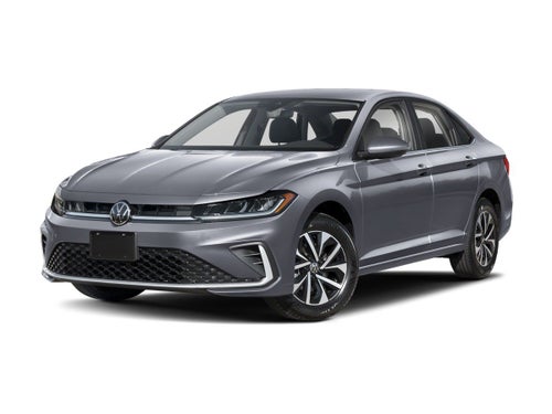 2025 Volkswagen Jetta SEL