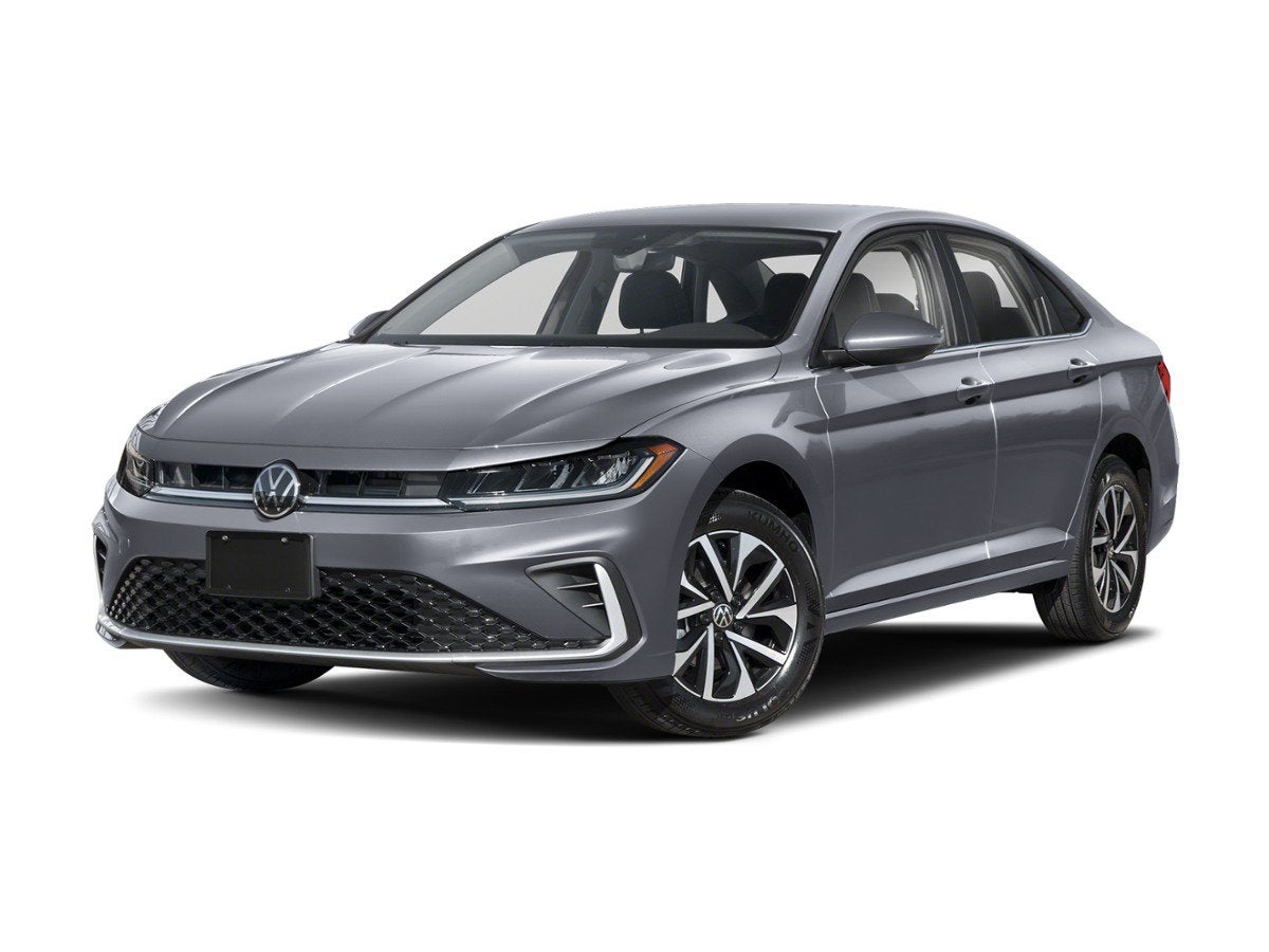 2025 Volkswagen Jetta SEL