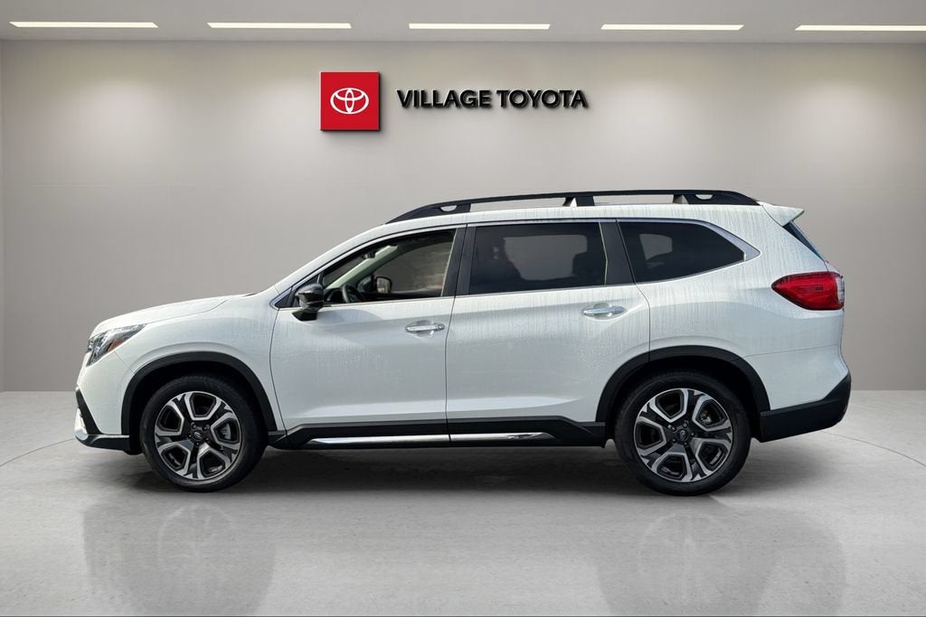 2024 Subaru Ascent Touring