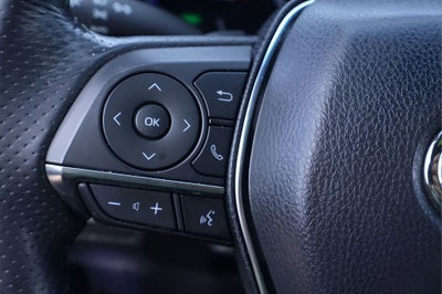 2019 Toyota Avalon Hybrid Limited