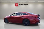 2019 Toyota Avalon Hybrid Limited