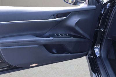 2019 Toyota Camry Hybrid LE