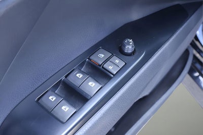 2019 Toyota Camry Hybrid LE