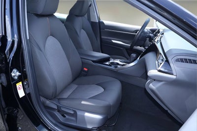 2019 Toyota Camry Hybrid LE
