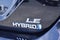 2019 Toyota Camry Hybrid LE