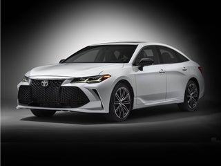 2019 Toyota Avalon XLE
