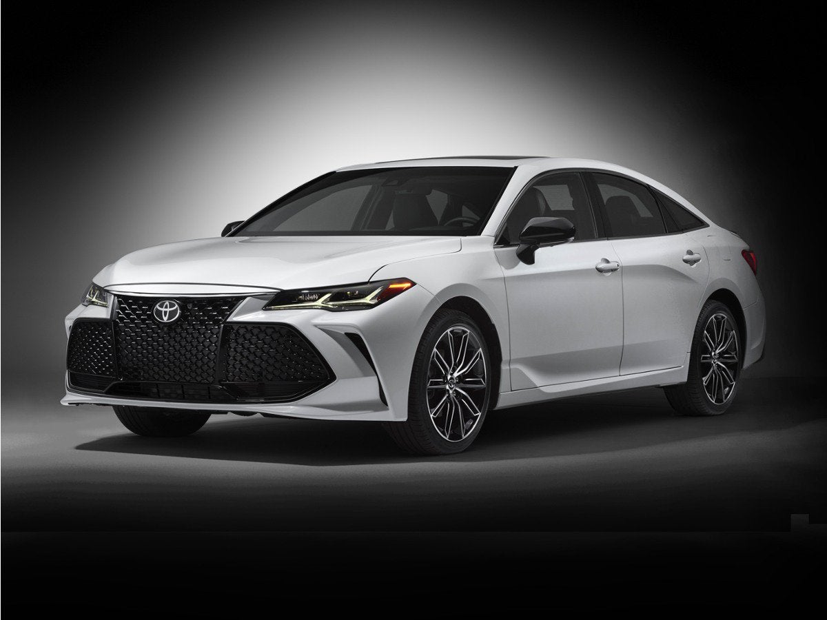 2019 Toyota Avalon XLE