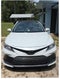 2024 Toyota Camry XLE