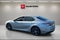 2020 Toyota Camry Hybrid XLE
