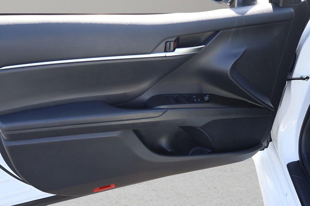 2021 Toyota Camry SE Nightshade